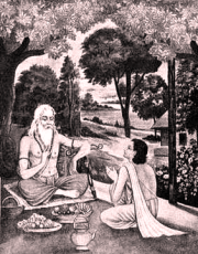 insegnamenti spirituali, yoga e spiritualità