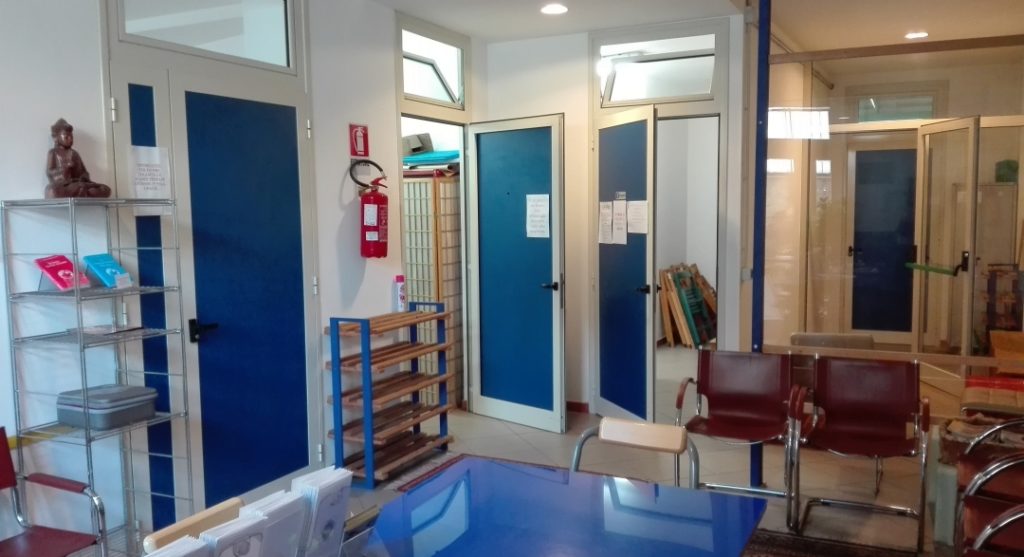 yoga a palermo, tai chi a palermo, capoeira a palermo, ginnastica dolce a palermo