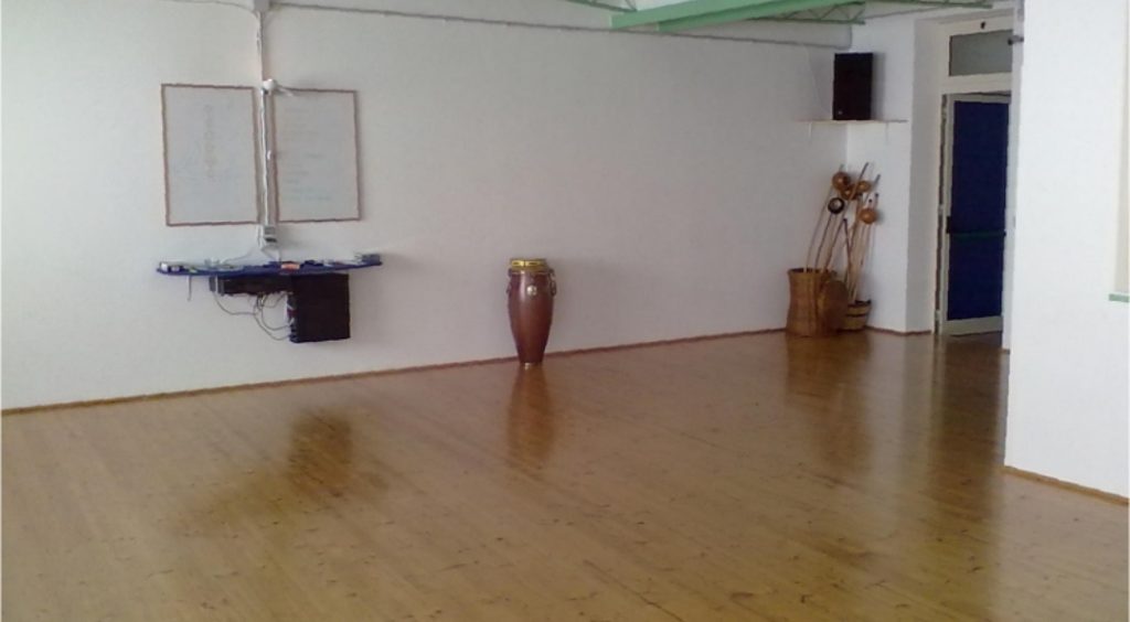 yoga a palermo, tai chi a palermo, capoeira a palermo, ginnastica dolce a palermo