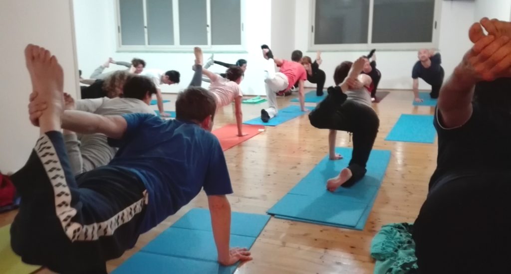 yoga, yoga palermo, corsi yoga a palermo, corso di yoga palermo