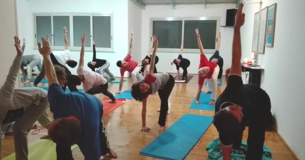 yoga, yoga a palermo, corsi di yoga a palermo, corso di yoga palermo