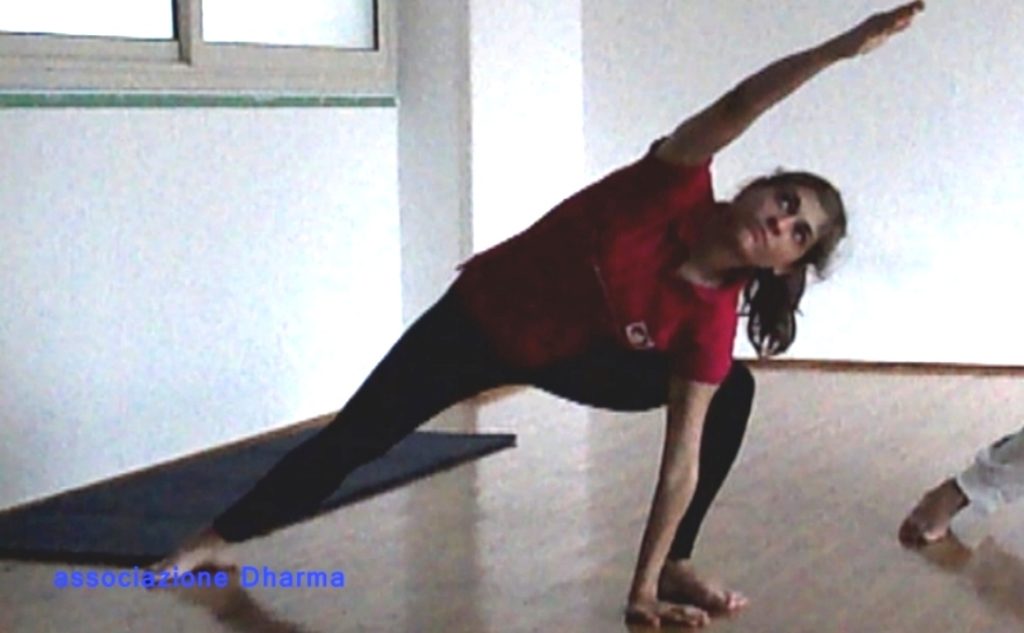 yoga, yoga a palermo, corsi di yoga a palermo, corso di yoga palermo