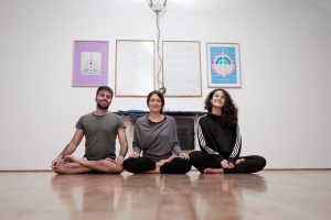 yoga a Palermo