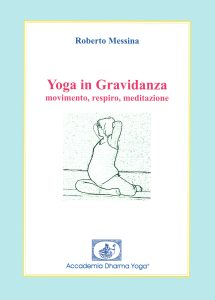 yoga in gravidanza